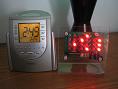 KBC00100 Clock