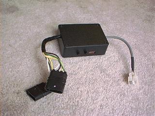 control box